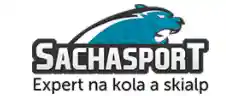 Sachasport Slevový Kupón
