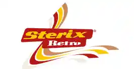 Sterix Retro Slevový Kupón